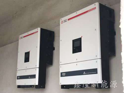 贵港市合作案例