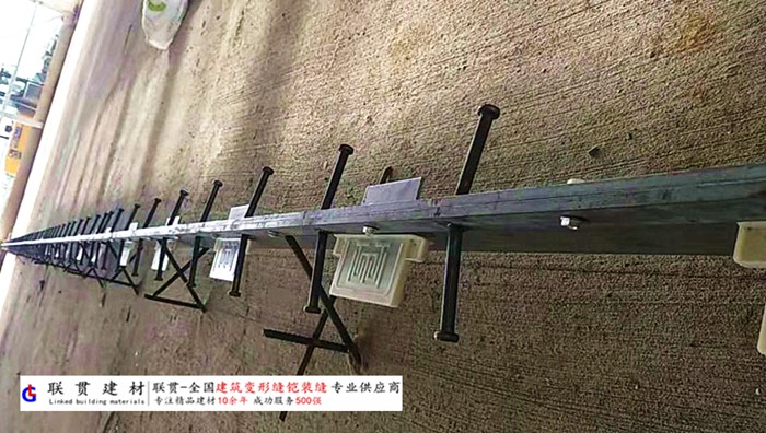 贵港市铠甲缝施工案例
